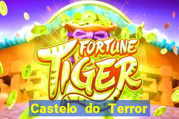 Castelo do Terror bh castelo do terror shopping del rey